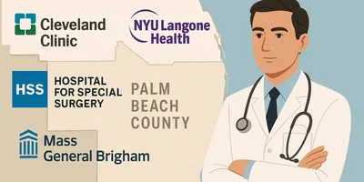 What the West Palm Beach Healthcare Boom Means for Real Estate
