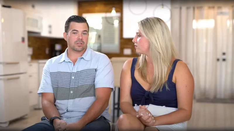 Brittany Winiarski Testimonial