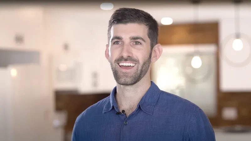 Devin Burke Testimonial