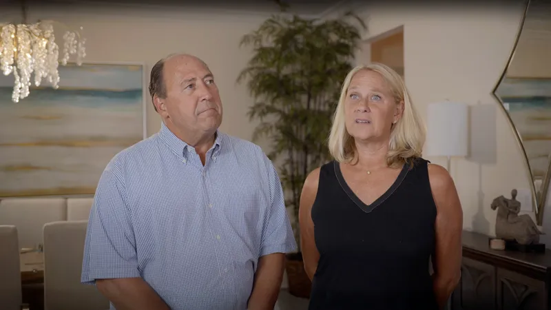 Judy Hanslip Testimonial
